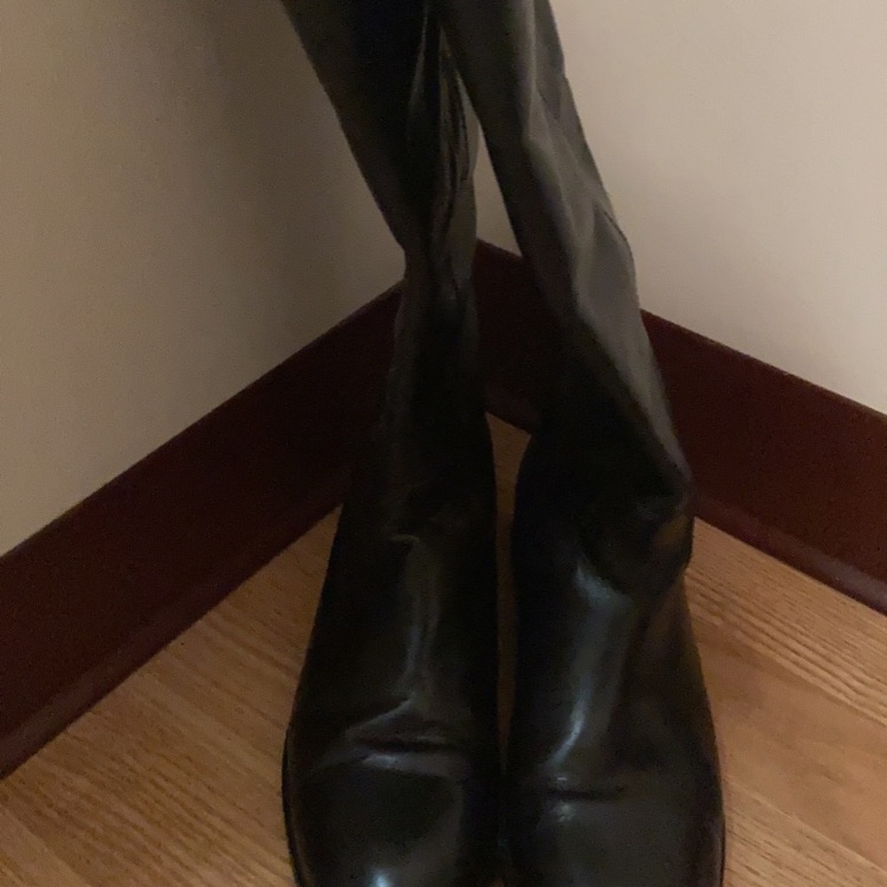 Frye Melissa Original Boots